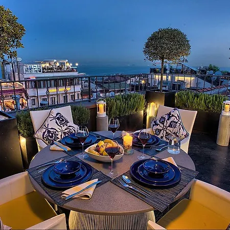 Lejlighed Irini Seaview House Istanbul