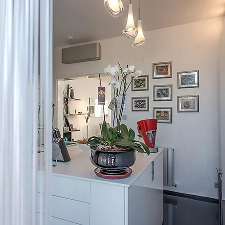 Lejlighed Irini Seaview House Istanbul