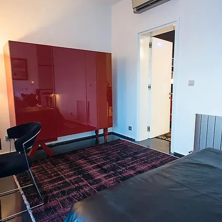 Irini Seaview House Istanbul