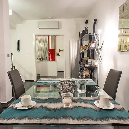 Irini Seaview House Lejlighed *