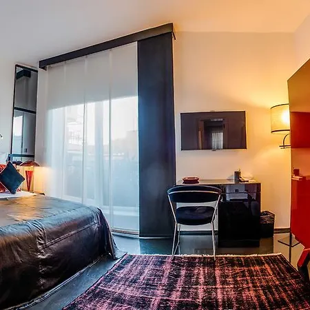 Irini Seaview House Apartament