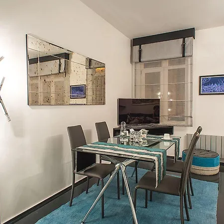 Διαμέρισμα Irini Seaview House Κωνσταντινούπολη