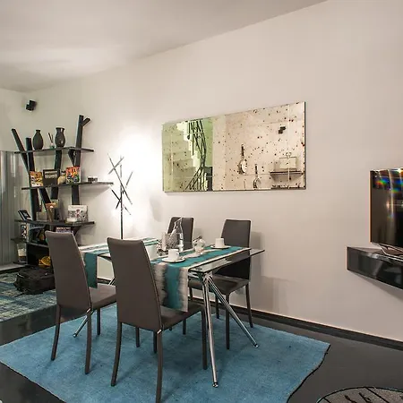 Apartament Irini Seaview House Stambuł