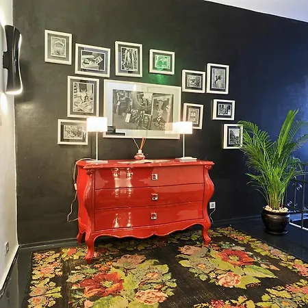 アパート Irini Seaview House イスタンブール