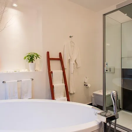 Irini Seaview House アパート *
