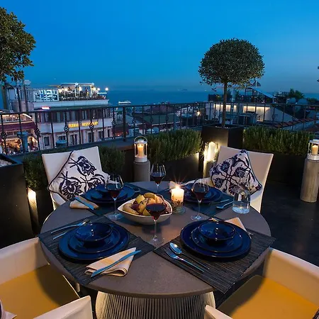 Διαμέρισμα Irini Seaview House Κωνσταντινούπολη