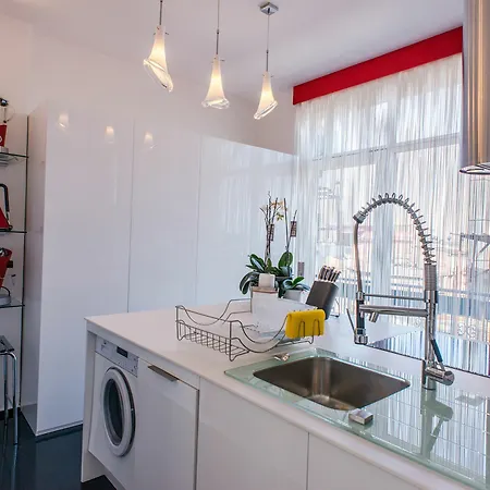 Irini Seaview House * Κωνσταντινούπολη