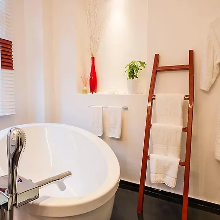 Irini Seaview House Estambul