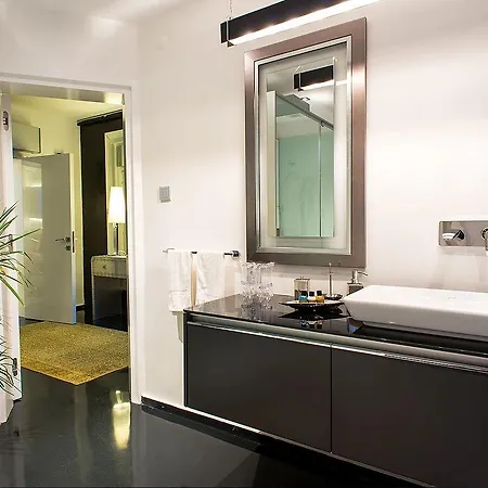 Irini Seaview House Apartamento *