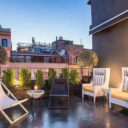 Apartamento Irini Seaview House