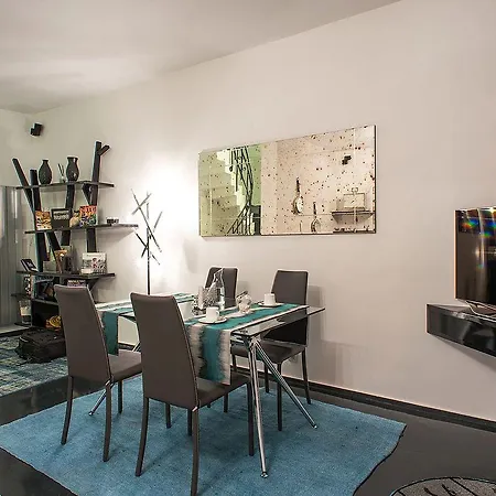 Apartamento Irini Seaview House *