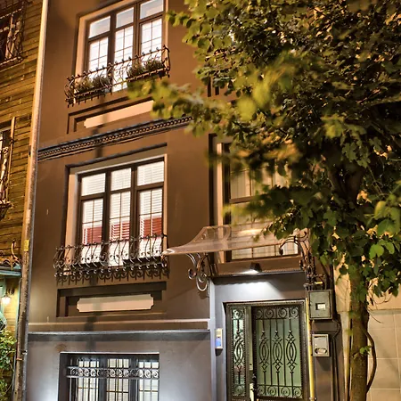 Irini Seaview House Apartamento *