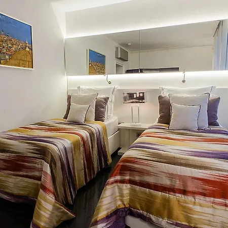 Apartamento Irini Seaview House Estambul