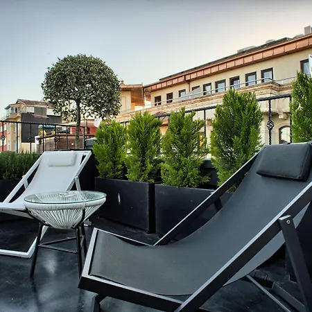 Irini Seaview House Apartman