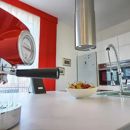 Irini Seaview House * Isztambul