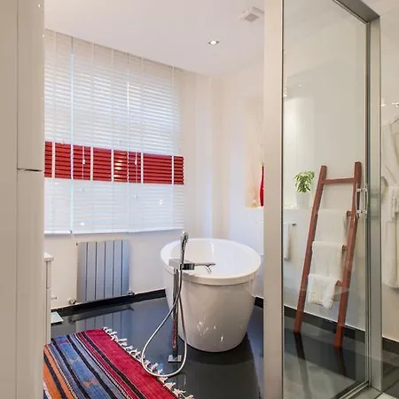 Apartman Irini Seaview House Isztambul