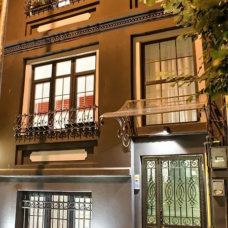 Irini Seaview House Estambul