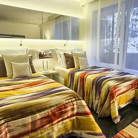 Irini Seaview House Estambul