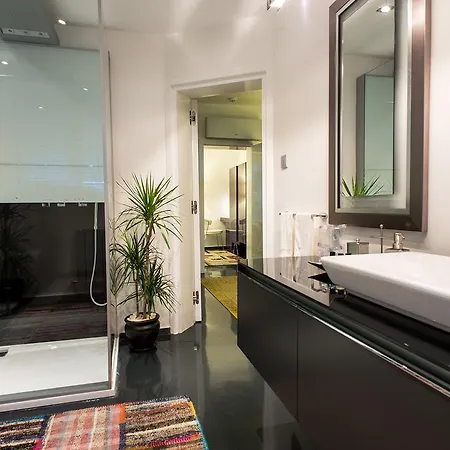 Irini Seaview House Apartamento Estambul