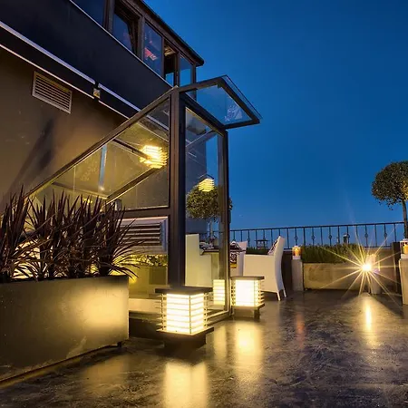 Apartman Irini Seaview House