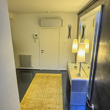 Apartman Irini Seaview House Isztambul