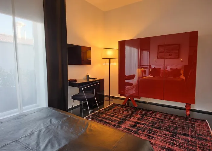 Irini Seaview House Apartment *