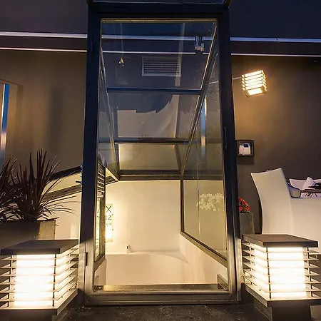 Appartamento Irini Seaview House