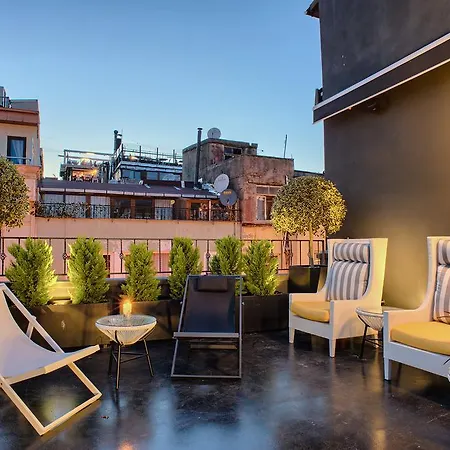 Appartamento Irini Seaview House *